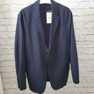Theory Sports coat
